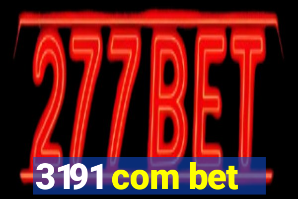 3191 com bet